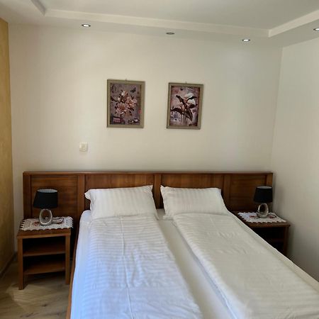Motel Monte Rosa Mostar Eksteriør bilde