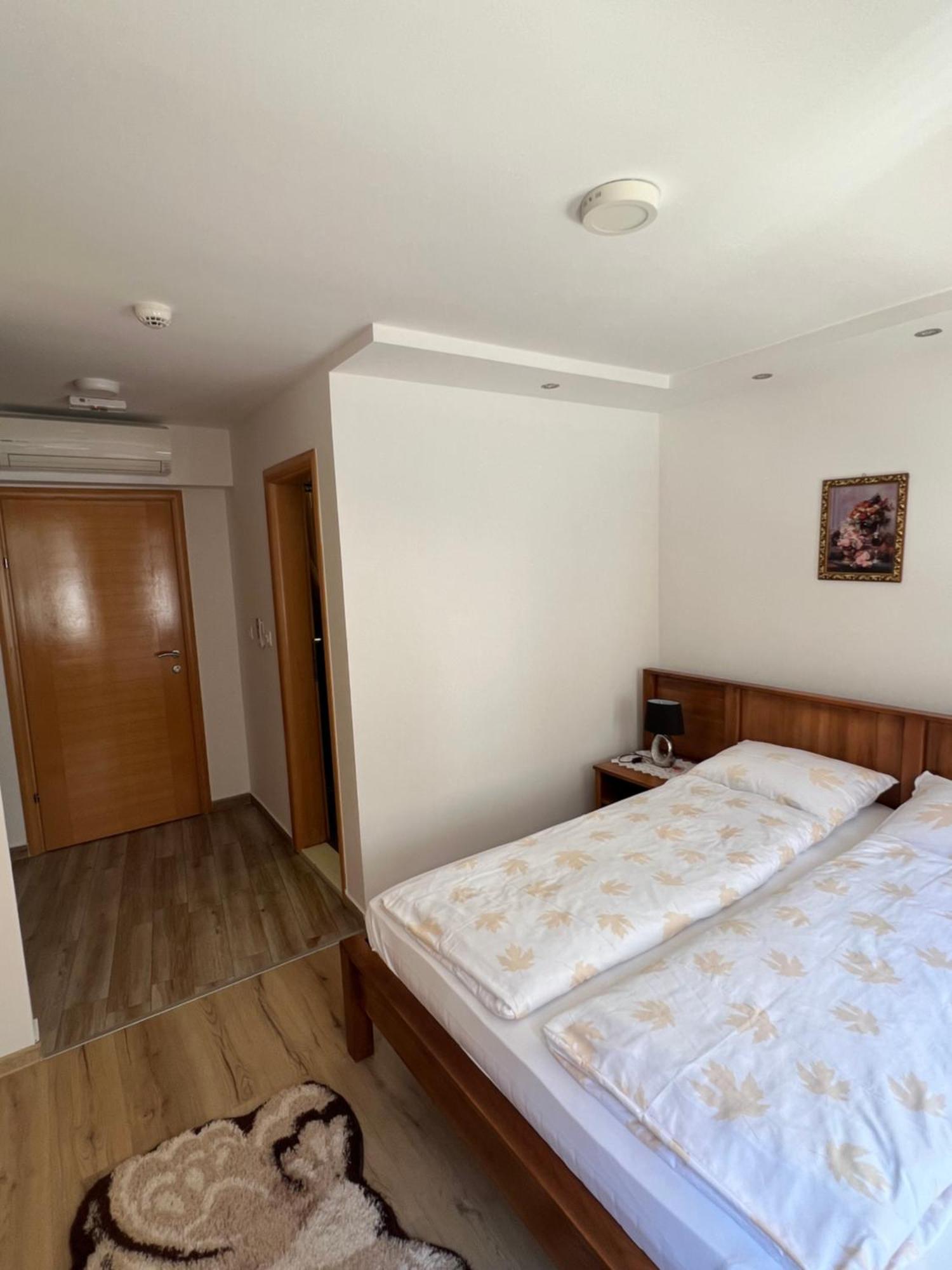 Motel Monte Rosa Mostar Eksteriør bilde