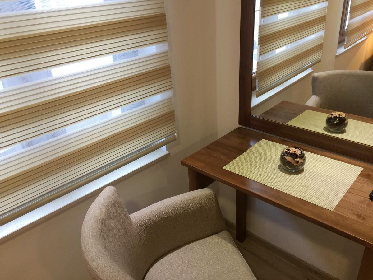 Motel Monte Rosa Mostar Eksteriør bilde