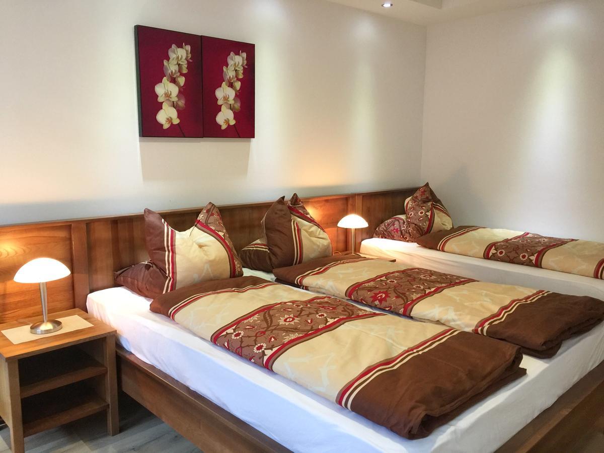 Motel Monte Rosa Mostar Eksteriør bilde