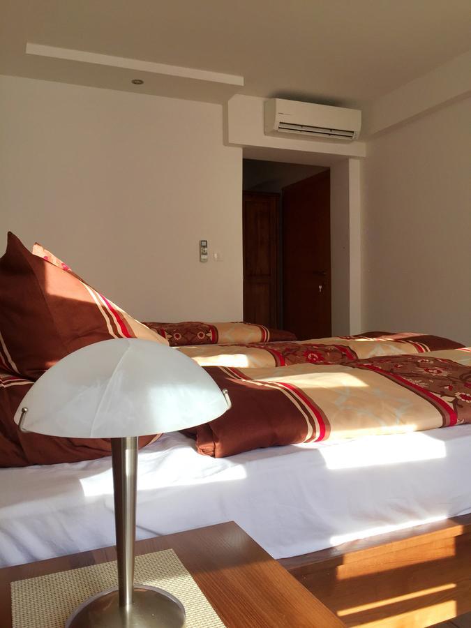 Motel Monte Rosa Mostar Eksteriør bilde